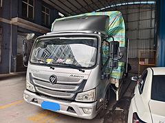 福田欧马可 欧马可S3 高栏/栏板 国5