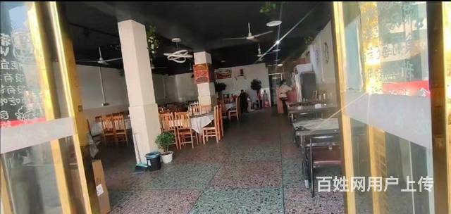 湘潭县白石镇委东200平餐饮店转让的图片