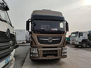 东风天龙 牵引车 国5
