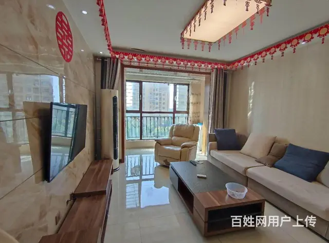 精装婚房三室不是顶 清山万腾附近电梯洋房 有证带地下室7的图片