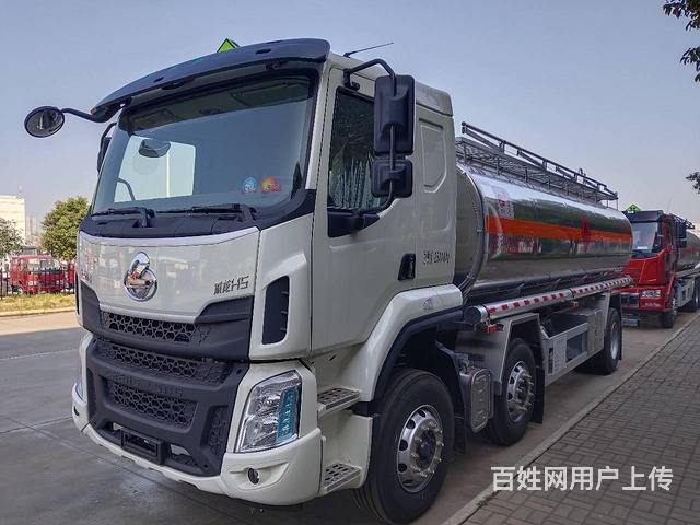 15吨柳汽乘龙H5   热卖五千辆   超实惠的图片