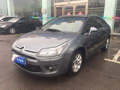 雪铁龙世嘉 2011款 1.6L 手动 [第一车网