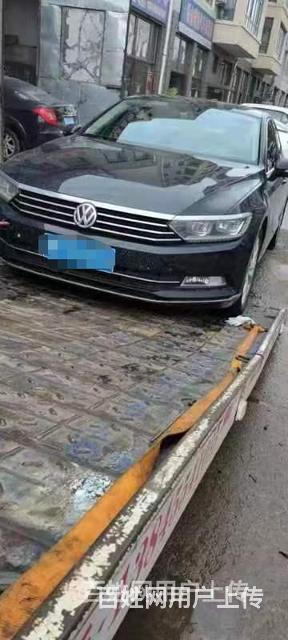 海南吊车出租名片模板的图片