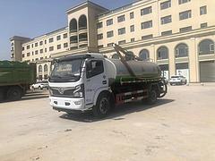 二手9方吸粪车，随时提档过户