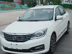 风神 风神A60 2016款 1.6 自动 豪华型