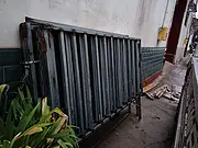 四米二，内径两米一花篮专用
