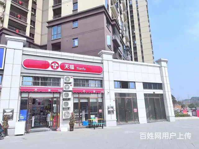 价格可面谈 停车方便 生意稳定 做生意的好地方的图片