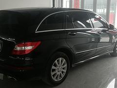 奔驰 奔驰R-Class [R级](进口) 2010款 R