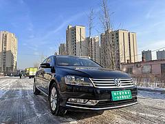 大众 迈腾 2013款 1.4TSI 双离合 豪华版