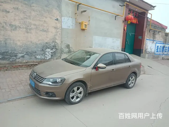 大众 宝来 2020款 宝来.纯电 尚Pro的图片