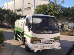 出售洒水车