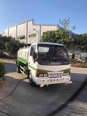 出售洒水车