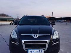 纳智捷 大7 SUV 2012款 2.2T 手自一体 四驱旗