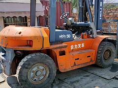 二手叉车 合力叉车 叉车 二手合力叉车 二手杭州叉