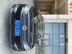 大众 帕萨特 2013款 1.8TSI 双离合 至尊版