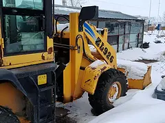 明宇小铲车926