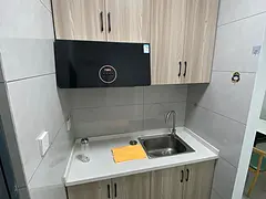 个人房源/老万达南1室公寓房