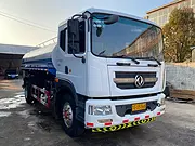 出售二手洒水车