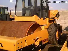 山南开发——销售二手压实设备,路面铲运机械旧车