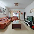 五洲花园A区 普通住宅 中等装修