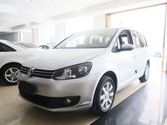 大众途安 2015款 1.4T 自动  豪华版 (