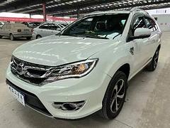 比亚迪S7 2015款 2.0TID 双离合 豪华型