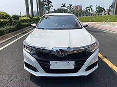 本田 凌派 2019款 1.0T 无级 180Turbo 舒