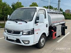 东风普货供液车配置图片价格