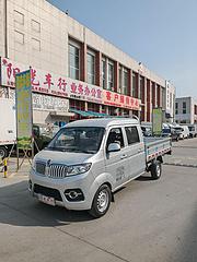 金杯 其他 高栏/栏板
