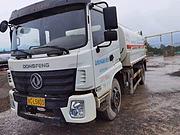 保定出售2020年4月国五东风抑尘车 手续齐全