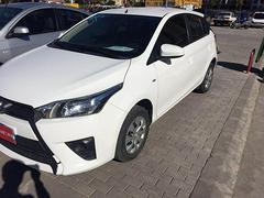 丰田致炫 2014款 1.3L 手动 魅动版 (国