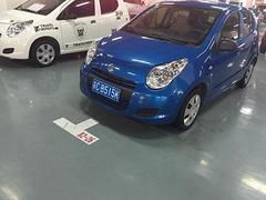 铃木奥拓 2012款 1.0L 手动 实用型 (国