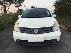 日产 骊威 2009款 1.6 手动 全能型