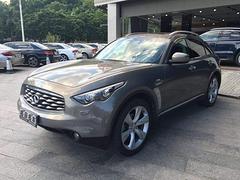 英菲尼迪FX 35 [进口] 2010款 3.5L