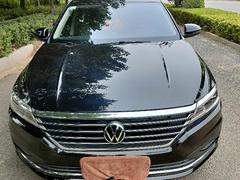 大众 朗逸 2019款 1.4TSI 双离合 280TSI