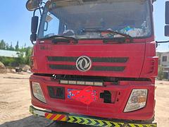 东风 自卸车 国5