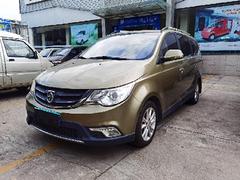 宝骏 宝骏730 2014款 1.5 手动 舒适型7座
