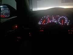 奥迪A6 2014款 A6L 2.0TFSI 无级 标准型