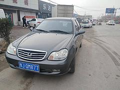 吉利 自由舰 2012款 1.0 手动 精英型II