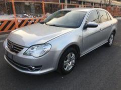 大众宝来 2011款 1.6L 手动 [第一车网认