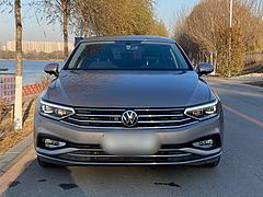 21年大众迈腾330，2.0T，车况极品