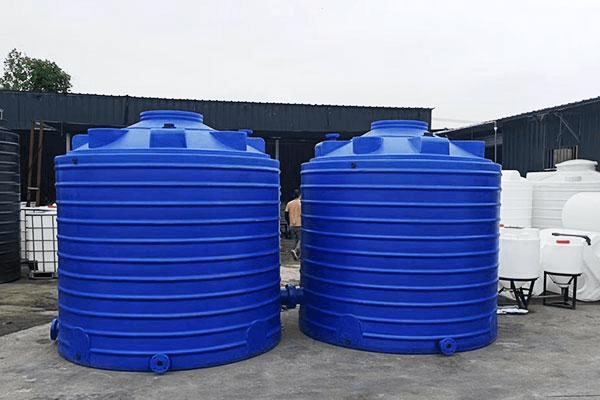 塑料水箱系列