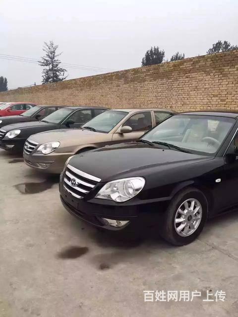 常年批发零售全国各地精品下线车 二手车的图片