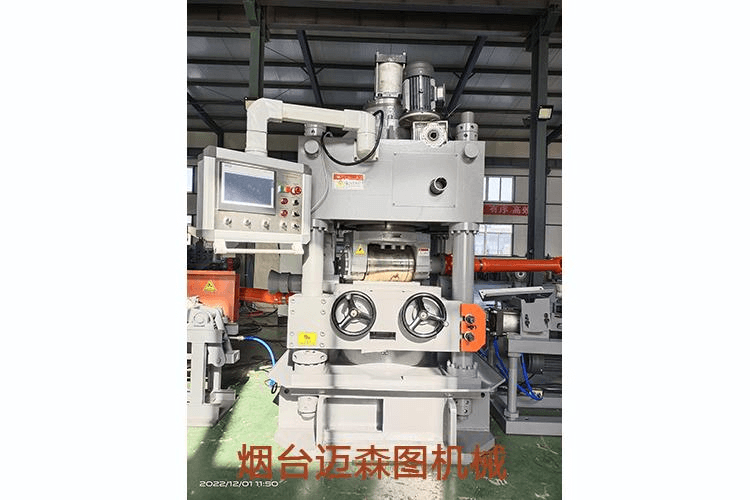 MCT60J预应力矫直