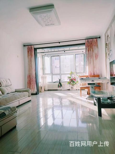 泰园 普通住宅 中等装修的图片