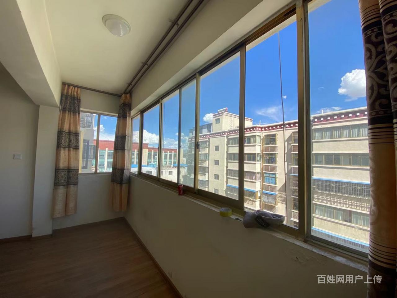 【图 晨曦花园房屋急售 拉萨城关二手房出售 拉萨百姓网