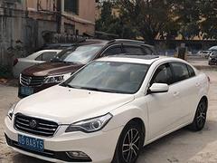 奔腾B50 2013款 1.6 手自一体 豪华型