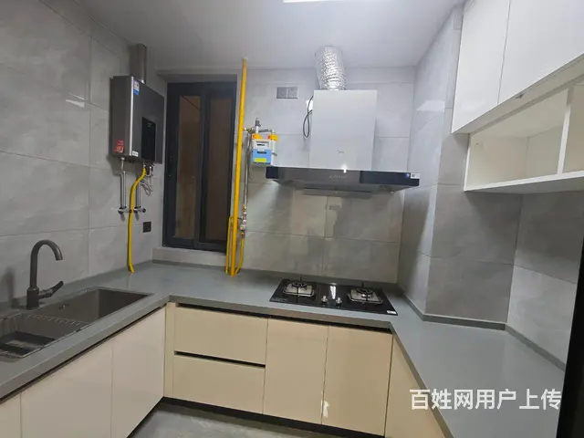 新区 时代华庭  精装两室  电梯中层 可示范区的图片