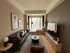 中南路，合益路，精装两房，家具家电齐全，拎包入住