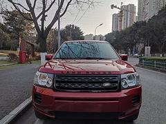 路虎Freelander [神行者] 2012款 Freel